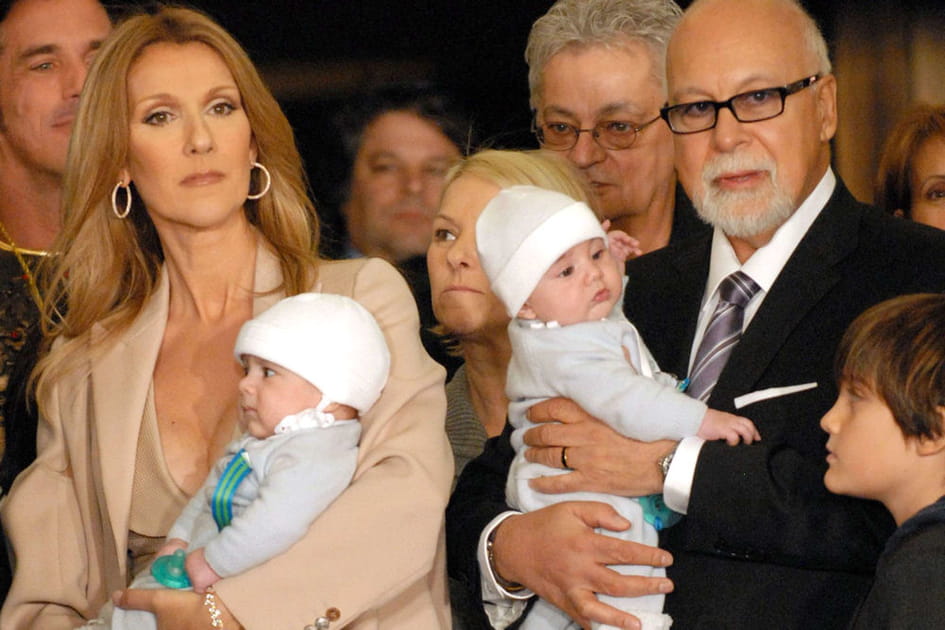 2010&nbsp;: naissance d'Eddy et Nelson