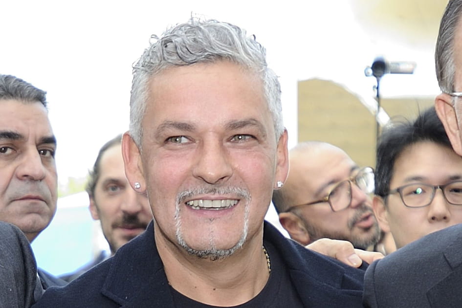 Roberto Baggio, futur entra&icirc;neur&nbsp;en Italie&nbsp;?