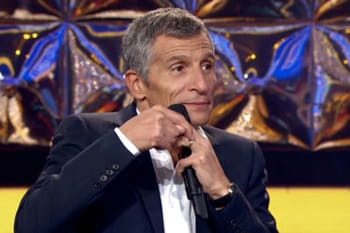 Nagui demandé en mariage par une candidate