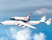 Les maîtres du ciel : Antonov 225 - Antonov 28