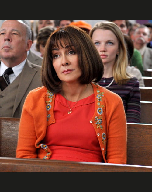 10e- Patricia Heaton (The Middle)&nbsp;: 5,64&nbsp;millions de&nbsp;dollars