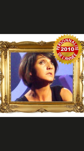 Humour&nbsp;: Florence Foresti, num&eacute;ro 1