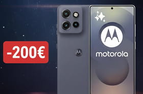 Black Friday smartphone&nbsp;: Amazon multiplie les offres sur les Samsung, Nothing et Motorola