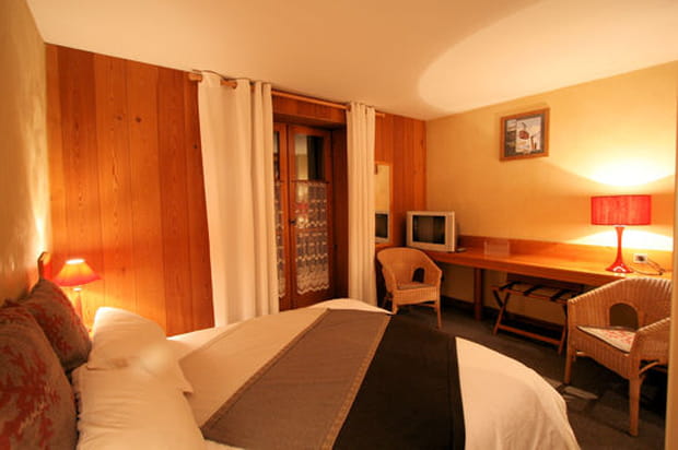 Luxe à Monêtier les Bains