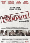 Crime contre l'humanité