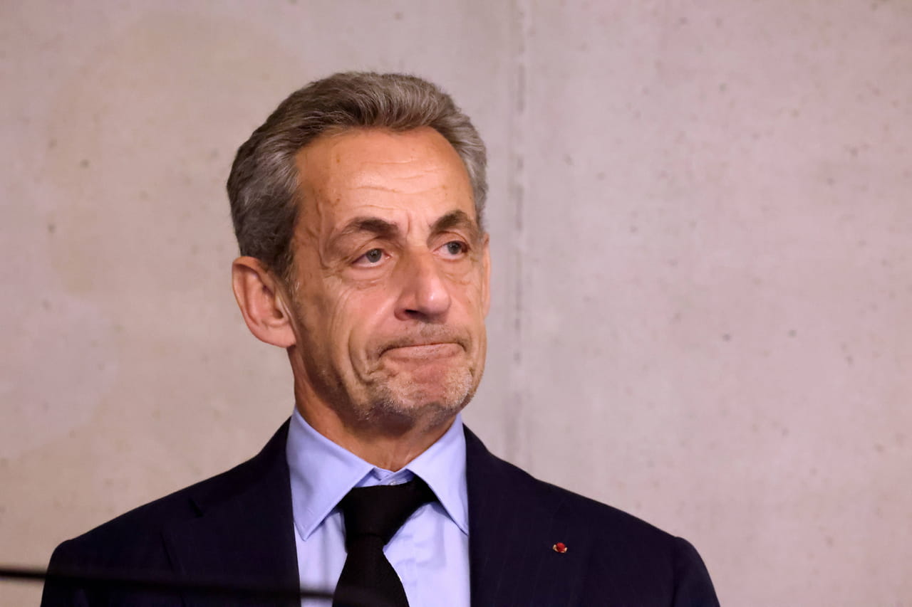 Nicolas Sarkozy va-t-il retourner en prison ? Nouveau verdict ce mercredi