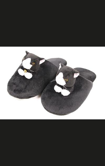 Des chaussons USB pour se chauffer les pieds