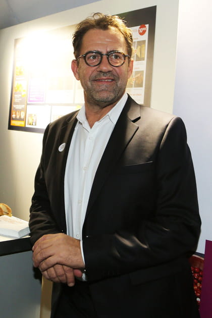 Michel Sarran&nbsp;: un montant inconnu &quot;pas tr&egrave;s g&eacute;n&eacute;reux&quot;