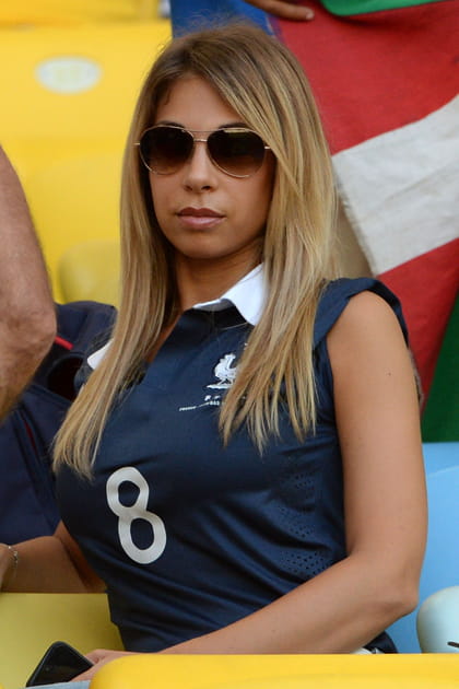 Qui est Fanny Lafon, la femme de Mathieu Valbuena&nbsp;?