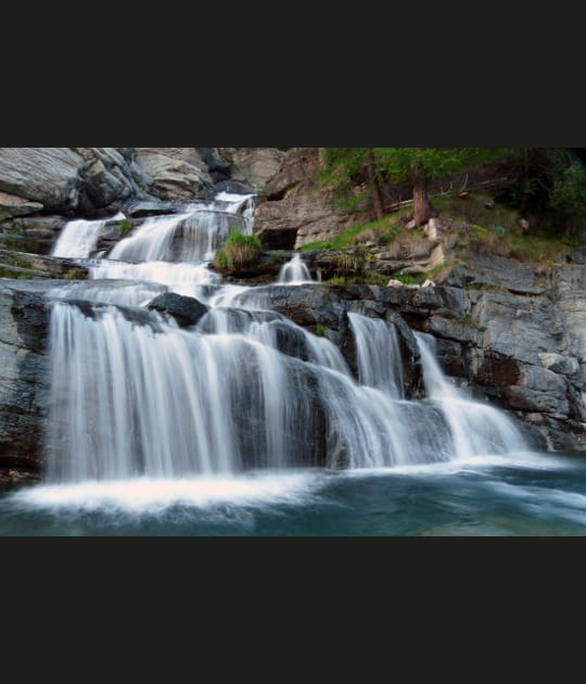 Cascade