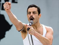 Bohemian Rhapsody
