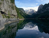 Austria From Above : Le Nord