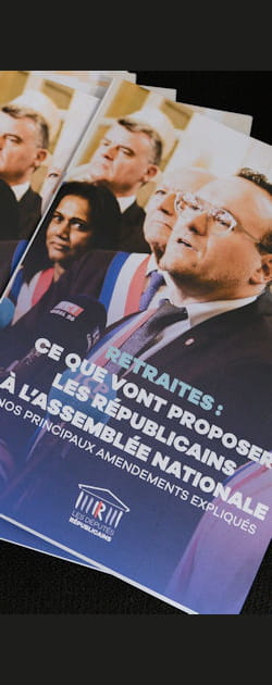 Une suppression de la CSG