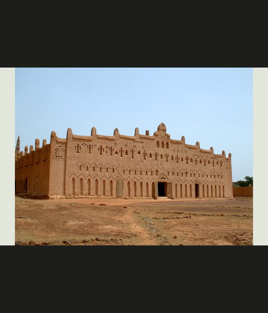 Burkina Faso