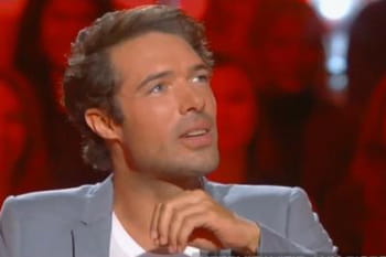 Nicolas Bedos attaque Beigbeder, Hanouna... entre autres