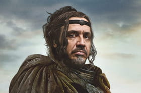 Kaamelott 2&nbsp;: Alexandre Astier a trouv&eacute; une fa&ccedil;on maligne d'int&eacute;grer Perceval malgr&eacute; l'absence de son acteur