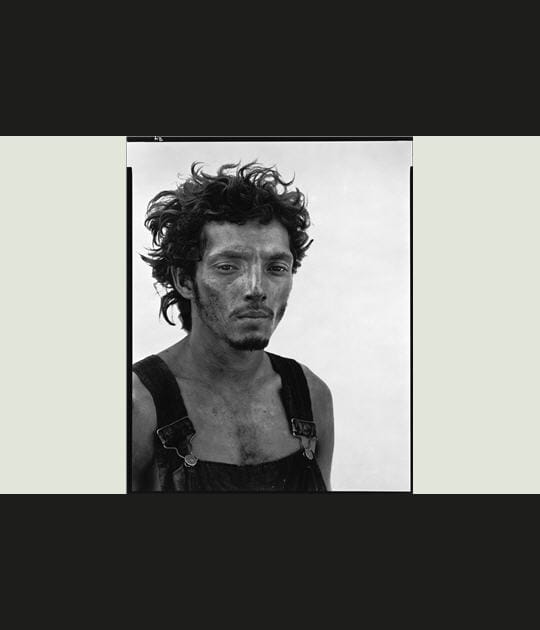 Roberto Lopez, ouvrier