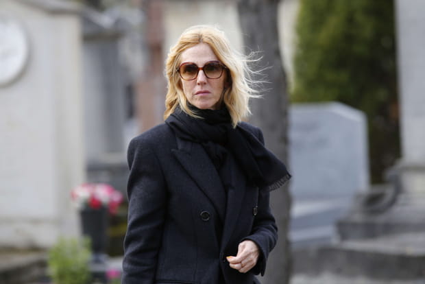 Les stars présentes pour rendre un dernier hommage à Agnès Varda