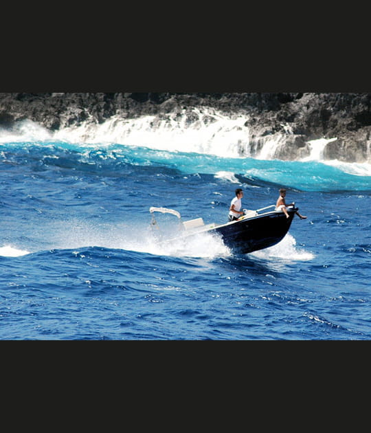 Vagues