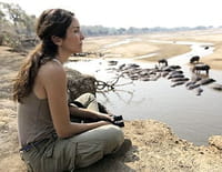 Planète safari : Masai Mara, à la recherche des big five