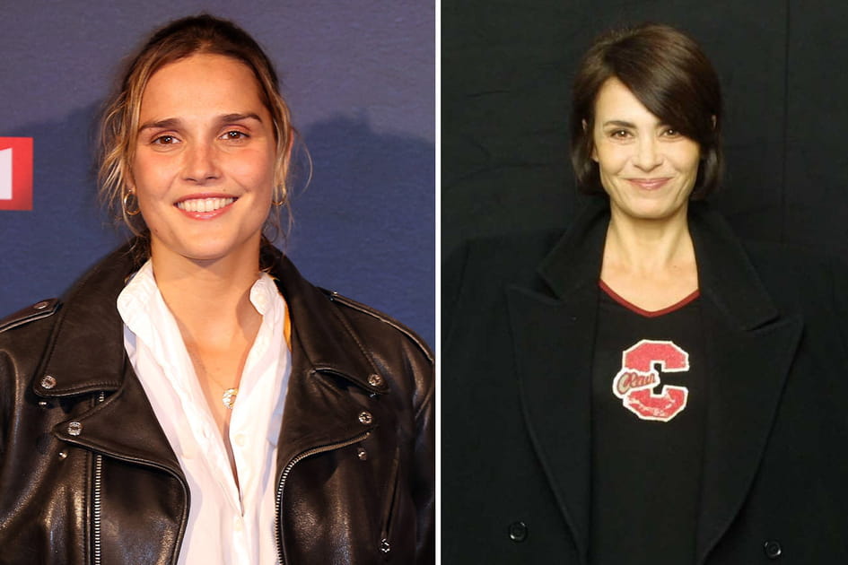 This is us vs Je te promets&nbsp;: Florence est jou&eacute;e par deux actrices