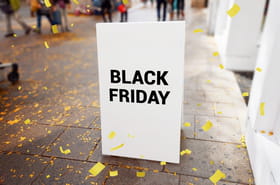 Black Friday 2025&nbsp;: une date officielle d&eacute;j&agrave; d&eacute;voil&eacute;e