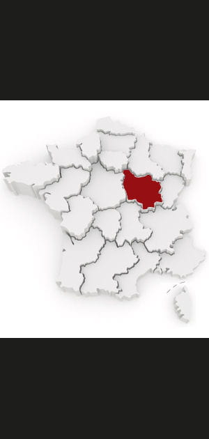 16e&nbsp;: La&nbsp;Bourgogne