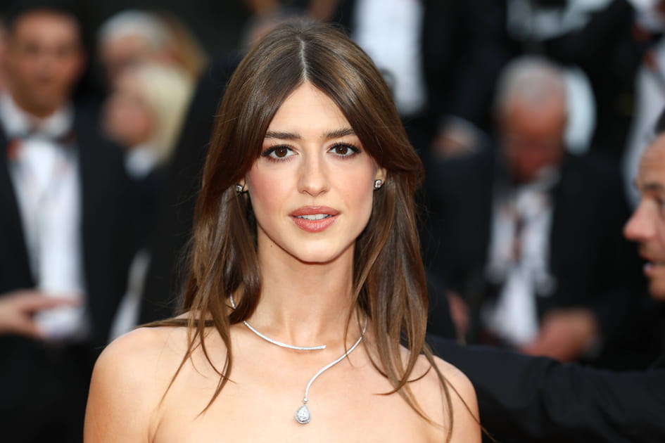 Daisy Edgar Jones magn&eacute;tique &agrave; Cannes