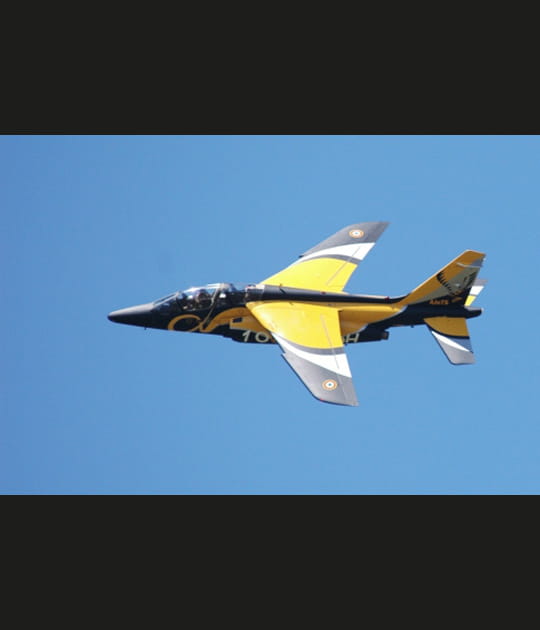 Alpha Jet