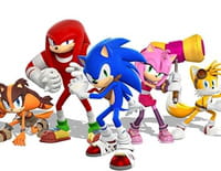 Sonic Boom : À qui le tour ?