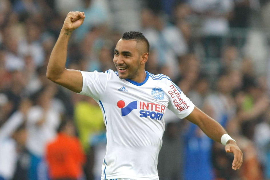 10e - Dimitri Payet&nbsp;: 9,5&nbsp;millions d'euros