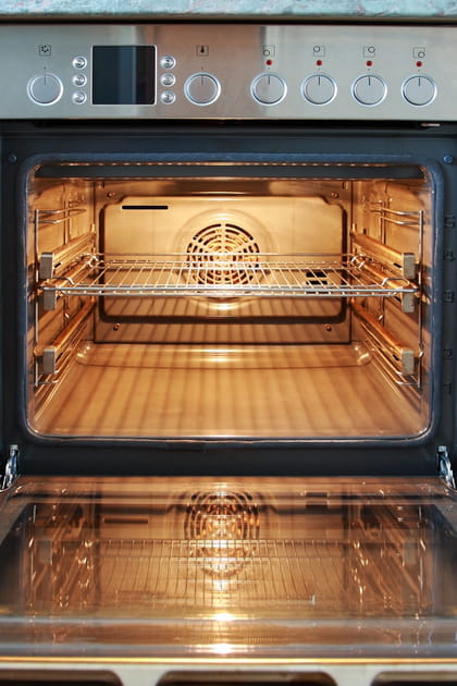 Et si vous cuisiniez pour r&eacute;chauffer la maison&nbsp;?