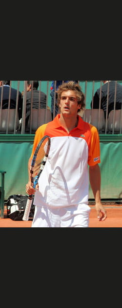 Mathieu Montcourt