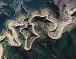 Allemagne, un portrait satellite