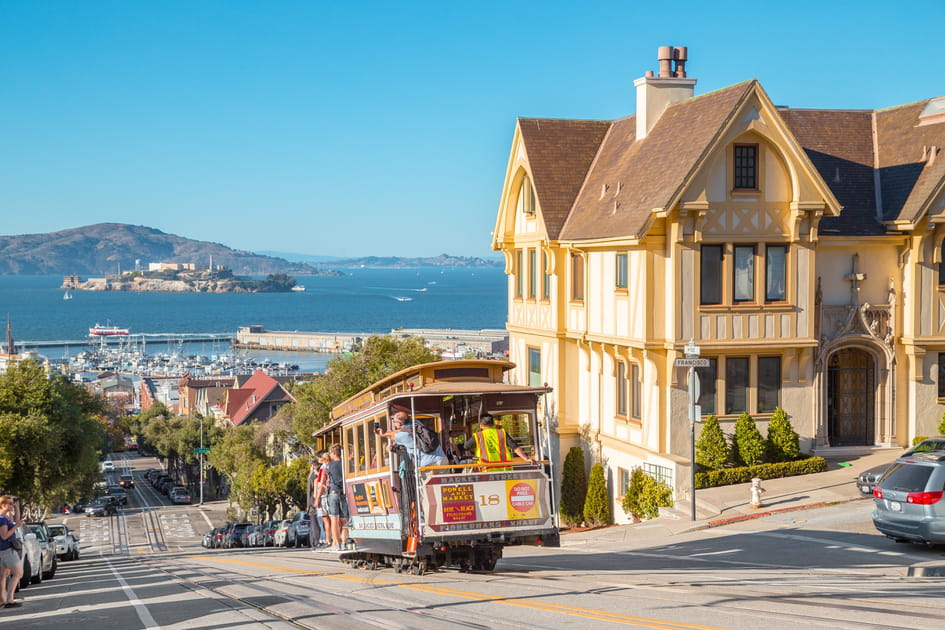Cable Car