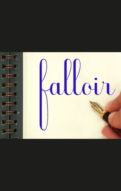 24- Falloir