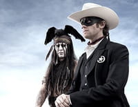 Lone Ranger