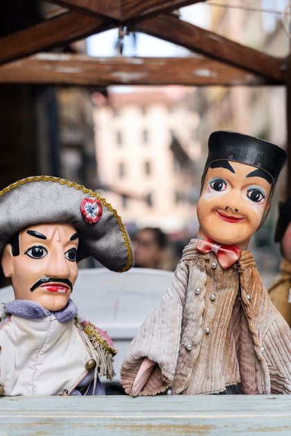 Que faire &agrave; Lyon avec les enfants&nbsp;?