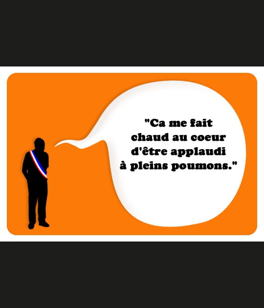 Acclamations