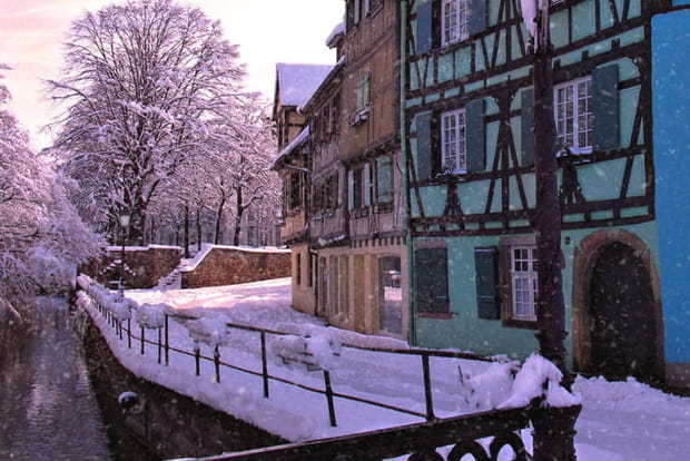 Spécialités locales