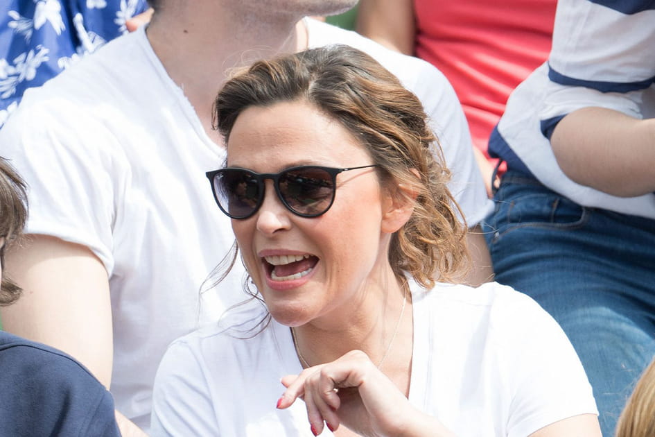 Sandrine Qu&eacute;tier