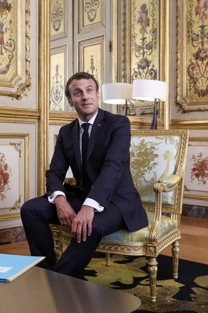 Macron est bien &quot;pr&eacute;sident des riches&quot; pour les Fran&ccedil;ais