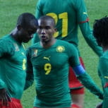 samuel eto'o 
