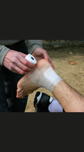 Ce qu'il faut faire en cas d'accident