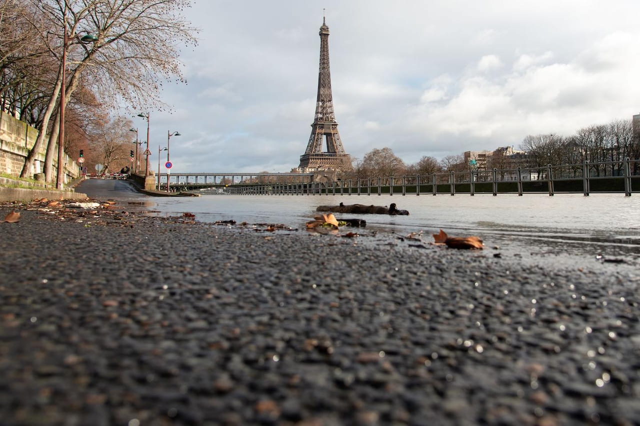 Cadavres retrouvés dans la Seine : mise en examen requise du principal suspect pour les quatre meurtres