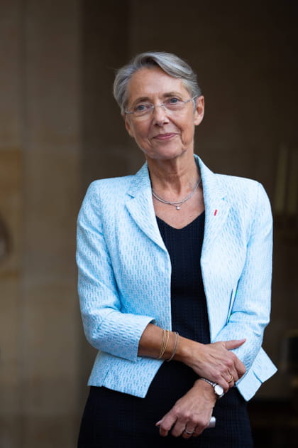 Ce que vous ignorez sur la nouvelle Premi&egrave;re ministre Elisabeth Borne
