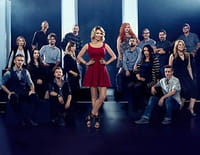 Face off : Tapi dans l'ombre