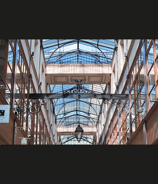 Passage du Grand-Cerf