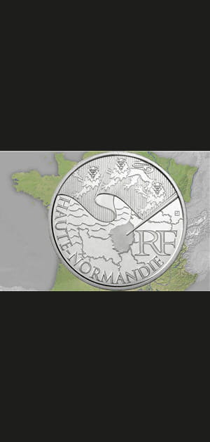 Haute-Normandie&nbsp;: 100&nbsp;000&nbsp;exemplaires