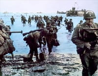 D-Day les ailes de la victoire
